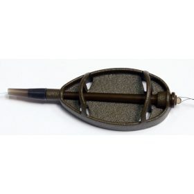 Team Feeder By Döme Vario Method Feederkorb 55g