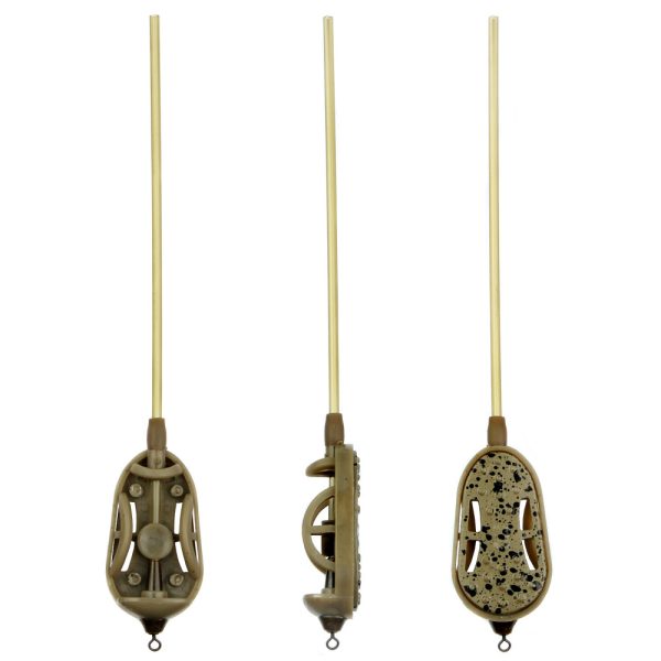 Stég LD Method Feeder 40g 2 Stück