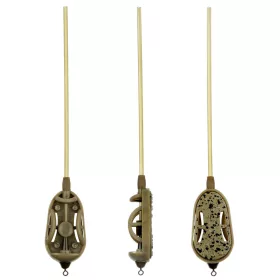 Stég LD Method Feeder 60g 2 Stück