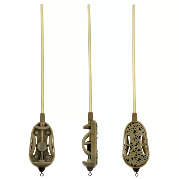 Stég LD Method Feeder 60g 2 Stück