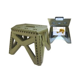 The One Practic Stuhl 32,5x27x23cm