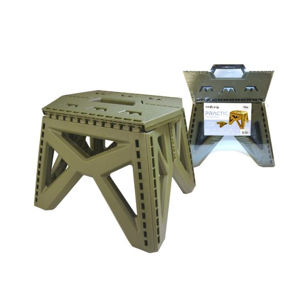 The One Practic Stuhl 32,5x27x23cm