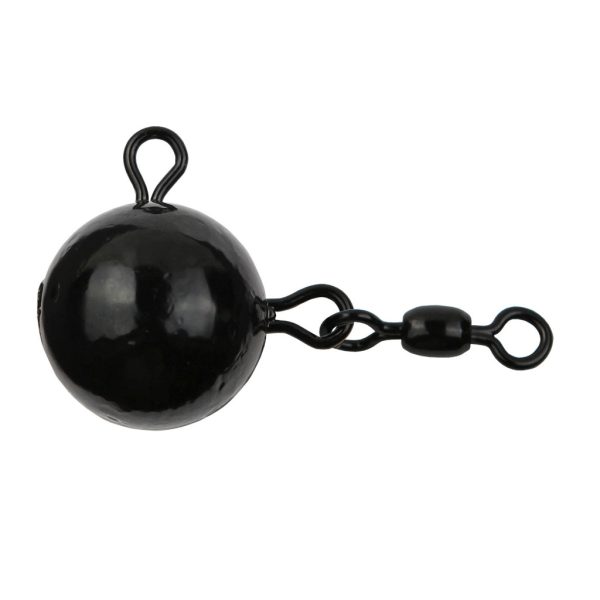 Nevis Powercat Catfish Ball 110gr