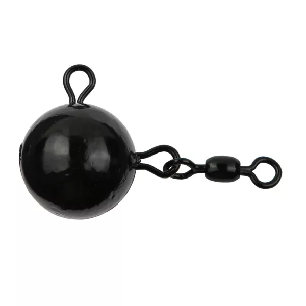 Nevis Powercat Catfish Ball 160gr