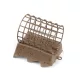 Nevis River Pro Feeder Kosár 80gr