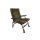 Carp Expert Comfort Camo Stuhl