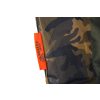 Carp Expert Comfort Camo Stuhl