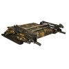 Carp Expert Comfort Camo Stuhl