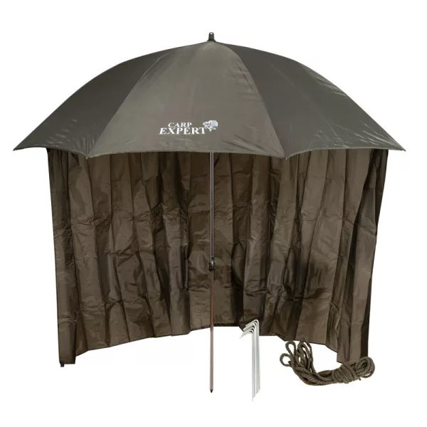 Carp Expert Schirmzelt 220cm