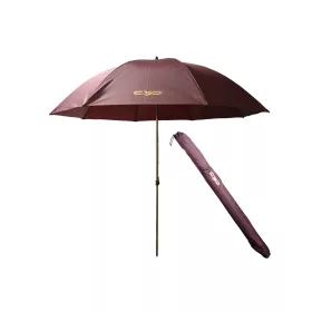 Carp Expert Burgundy Schirm 250cm