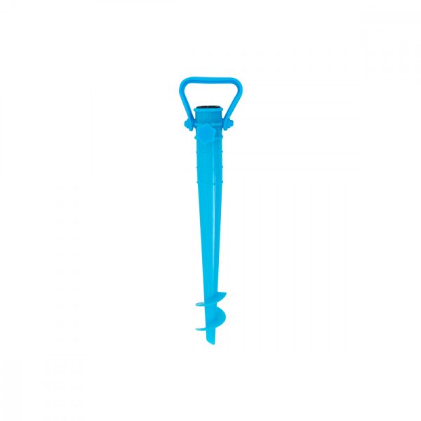 KAMASAKI Schirm-Erdspieß