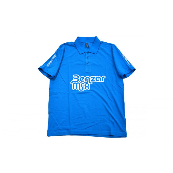 Benzár Mix Poloshirt L
