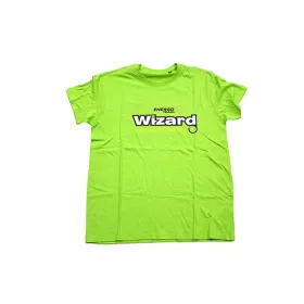 Wizard Rundhals M T-Shirt