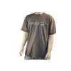 The One Premium Tshirt Charcoal Polohemd S