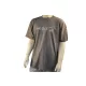 The One Premium T-Shirt Charcoal Polohemd L