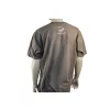 The One Premium Tshirt Charcoal Polohemd S
