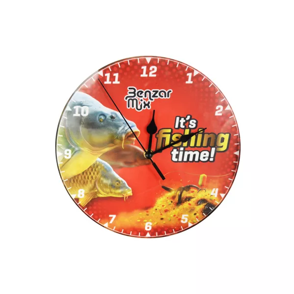 Benzár Mix Wanduhr