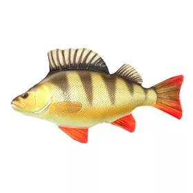 Fischkissen Barsch