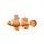 Fischkissen Nemo Baby
