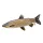 Fischkissen Amur Baby