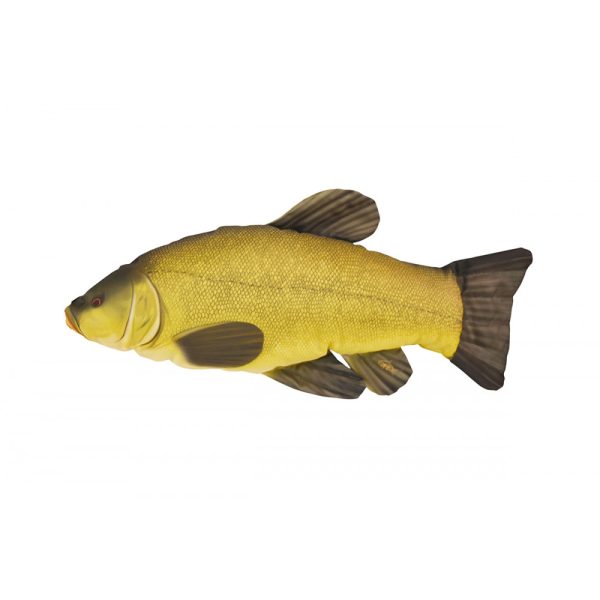 EnergoTeam Fischkissen Schleie 60cm