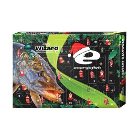 Wizard Adventskalender