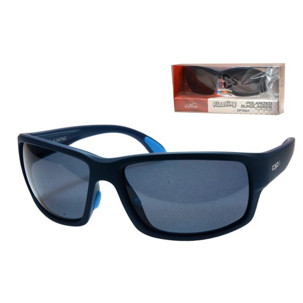 Carp Expert Optiray Schwimmende Sonnenbrille