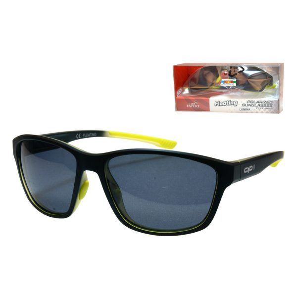 Carp Expert Lumina Schwimmende Sonnenbrille