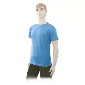 The One - T-Shirt Blau - T-Shirt - T-Shirt - S