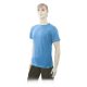 The One - T-Shirt Blau - T-Shirt - T-Shirt - S