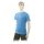 The One - T-Shirt Blau - T-Shirt - T-Shirt - L