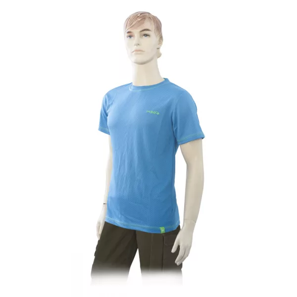 The One - T-Shirt Blau - T-Shirt - T-Shirt - XL