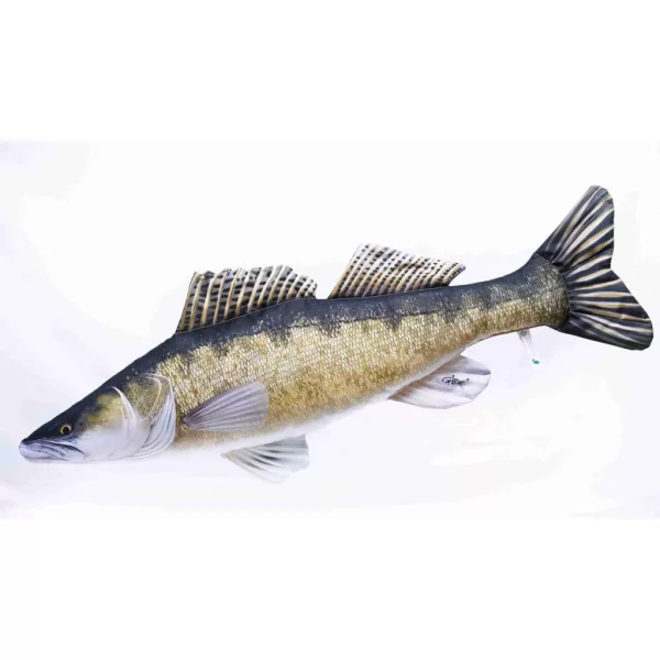 EnergoTeam The Monster Zander 200cm Fischkissen