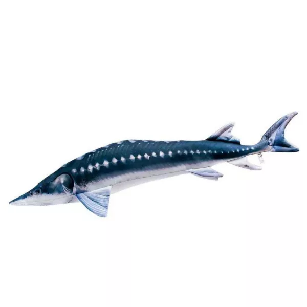 EnergoTeam The Monster European Sturgeon 200cm Fischkissen