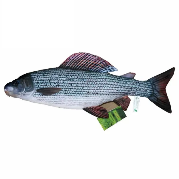 EnergoTeam The Grayling 65cm Fischkissen