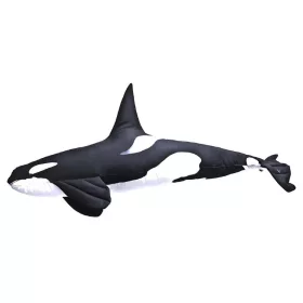 EnergoTeam The Orca 51cm Fischkissen