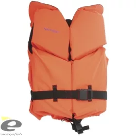 Schwimmweste 100Kg/Extra Kragen
