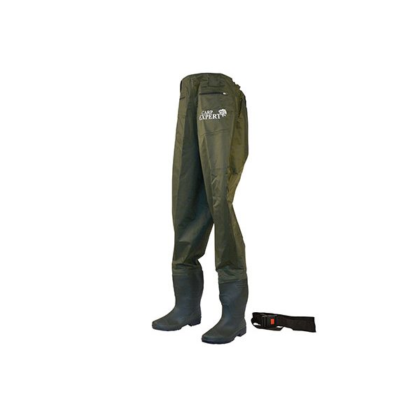 Carp Expert Hip Waders Wathose 43