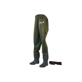 Carp Expert Hip Waders Hüftwathose 44