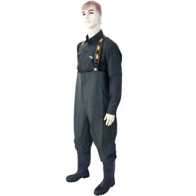 EnergoTeam SB01 Watstiefel 44