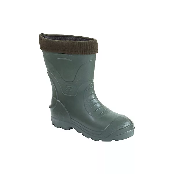 Outdoor - Eskimo Plus EVA -20Celsius - Thermostiefel - 47 - Winterbekleidung - Stiefel