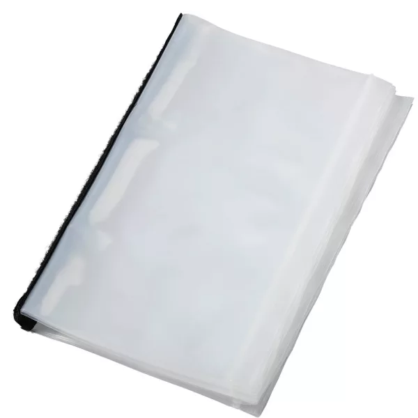 Savage Gear Flip Rig Bag Kunstködertasche M 12Stk 26x18cm