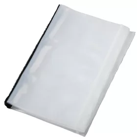 Savage Gear Flip Rig Bag Kunstködertasche L 12 Stk 35x22cm