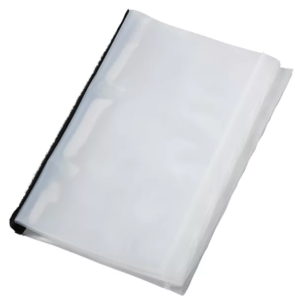 Savage Gear Flip Rig Bag Kunstködertasche L 12 Stk 35x22cm