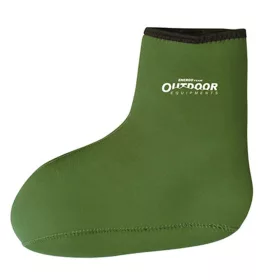 Outdoor Neopren Wasserdichte Socken 41-43