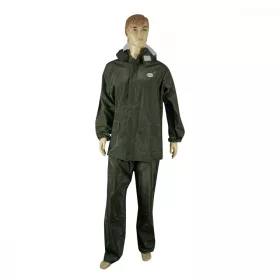 Remixon PVC REGENANZUG (HOSE+JACKE) XXXL Regenkombi
