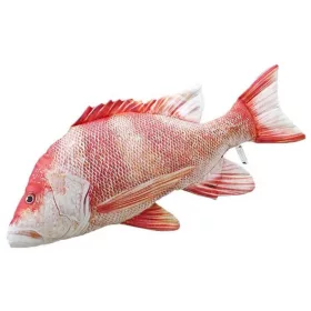 EnergoTeam The Red Emperor 80cm Fischkissen