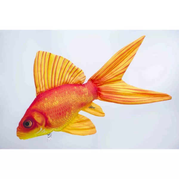 EnergoTeam The Monster Goldfish 160cm Fischkissen