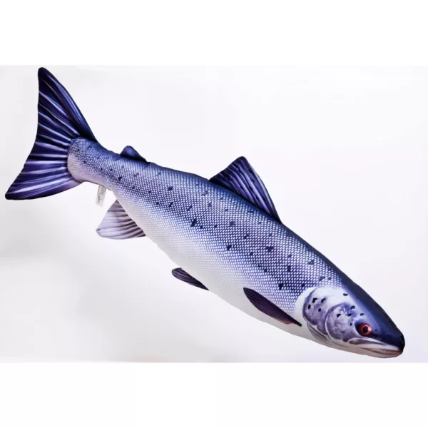 EnergoTeam The Monster Atlantic Salmon 200cm Fischkissen