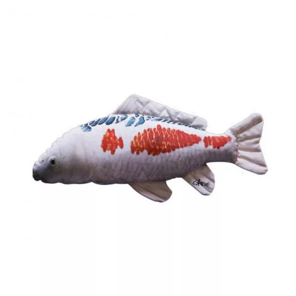 EnergoTeam The Monster Koi Carp 160cm Fischkissen